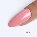 Shyla Utra Low Gel Polish ULPNK49